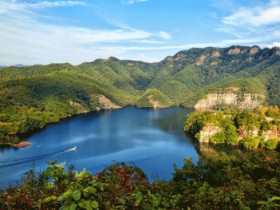 KBS  ‘한국인의 밥상’에 화순적벽과 민간정원등 화순 여행지 소개