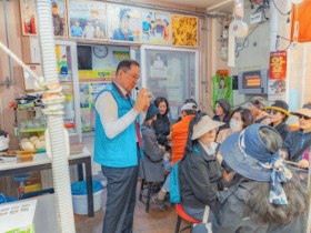 체류형 마을여행...순천 로컬여행브랜드 ‘쉴랑게 시즌2’