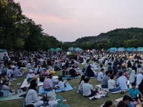 사전 신청…여수재즈페스티벌, 내달 7일 예술의 섬 '장도'서 개막