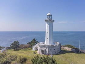 "1909년 첫 점등, 이제는 문화 중심지로" 전북자치도, 말도 등대 공모 총력