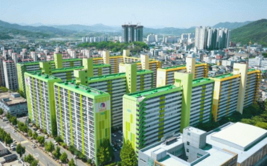 화순군, 2026년 만원임대주택 1차 모집…청년 주거비 부담 낮춘다