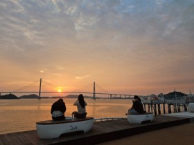 목포시, ‘대반동 해양산책로, 친수광장, 낚시터’ 전면 개방