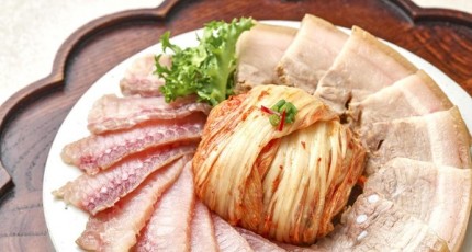 영화 승부 조훈현 9단, 고향 목포로...‘백반기행’통해 미식 도시 목포 알린다