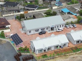342억원 확보…전남, 농촌개발사업 8개 지구 선정돼
