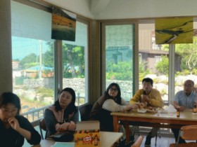 장흥군 “빠삐용Zip 로켓단, 장흥을 탐색 하다!”