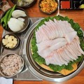 [로컬맛집]덕자회·덕자조림…목포 별스넥, 현지인도 찾는 전문점