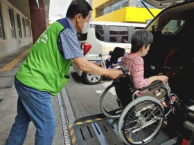 “천원병원동행", 광주 광산구 7월 1일부터 시행