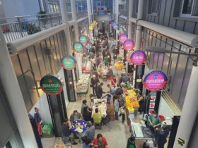 해남매일시장도 배달시대“전화 주문하세요”