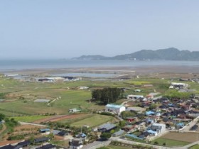 전국 1호 생태마을 선정, 고창 두어마을