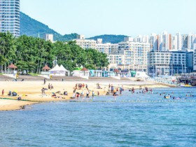 해양레저스포츠·치맥·드론 대회등 전남 해수욕장 5일부터 개장