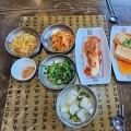 [로컬맛집]담양 강의리 추어탕, 진한 국물과 푸짐한 전라도 밥상
