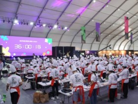 총상금 1억 원, 전국 미식가 익산으로…'NS 푸드페스타' 참가자 모집