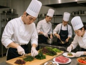 ‘남도미식 청년셰프 콘테스트’ 참가자 11일까지 모집