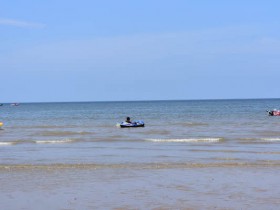 부안 변산·격포·고사포·모항·위도 해수욕장 5곳 일제 개장