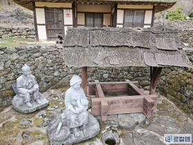 [로컬여행]곡성 심청한옥마을, 전통과 현대가 공존하는 특별한 공간