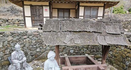 [로컬여행]곡성 심청한옥마을, 전통과 현대가 공존하는 특별한 공간