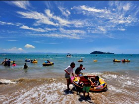 전남해변 7월 추천관광지 Best 4…아름답고 한적한곳