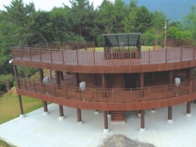 세계가 인정한 순천만, ‘새 용산전망대’ 개방