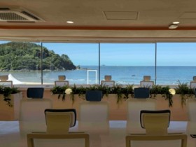 ‘정원과 바다가 연결하는 일과 쉼’, 부안 워케이션 본격 운영