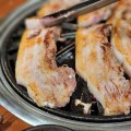 [로컬맛집]광주 신창동 ‘선한식육식당’…참숯 삼겹살과 소고기
