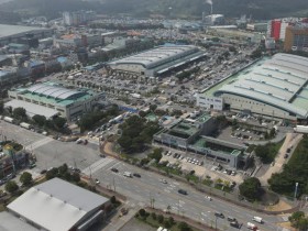 광주 서부농산물도매시장 8월2⁓3일 여름휴가…수산은 정상영업