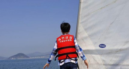 [로컬여행] 여름휴가 어디로? 전문가 추천, 부안 해수욕장 Best 5