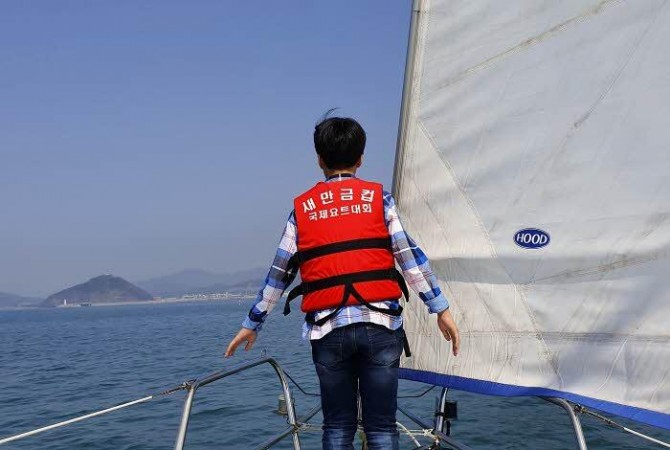[로컬여행] 여름휴가 어디로? 전문가 추천, 부안 해수욕장 Best 5