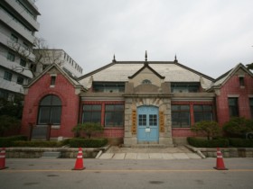'2025 국가유산 미디어아트' 구 군산세관서 8일 개막