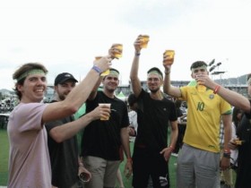 '시원한 생맥주', 28~30일 제3회 강진하맥축제, '흥행 예감'