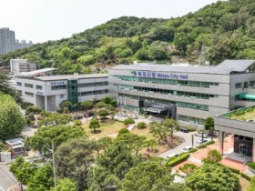 목포시 "6~8일 바닷물 수위 최고"…저지대 주차 자제