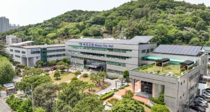 목포시 "6~8일 바닷물 수위 최고"…저지대 주차 자제