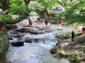 전남도, 이달의 농촌휴양마을에 '주암 용오름마을' 선정
