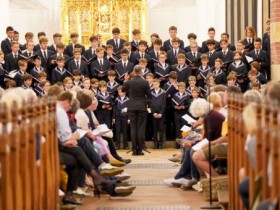 800년 독일 '성 토마스 합창단', 광주서 하모니…9월 11일 공연