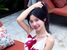 '대만 진출 원조 치어리더' 이다혜, 전라북도 관광홍보대사 발탁