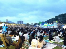 소찬휘와 1000원 맥주… 장성 ‘썸머 나잇 피크닉’ 22~23일 개최