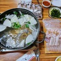 [로컬맛집] 광주 우산동 득량만횟집, 하모샤브샤브와 모듬회로 여름 입맛 잡는다