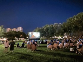 여수밤바다와 함께, ‘동백 무비 나이트’ 29일 오동도서 개최