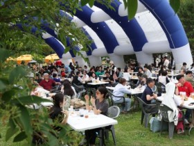 Beer Festival! , 29일부터 3일간 개최