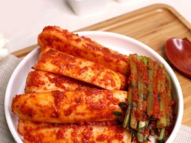 대한민국 김치품평회 대상…장성 새벽팜 ‘참매실 새벽알타리 김치’ 선정