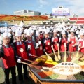 '2025 전주페스타' 10월 한달간 지역 축제 잇따라