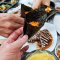 [로컬맛집] 광주 농성동 진하수산, 회와 함께 즐기는 푸짐한 상차림
