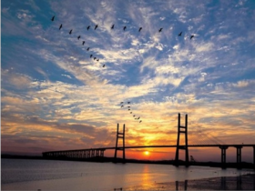 추석 귀성길, 고속도로 휴게소서 ‘풍경·체험·맛’ 즐기자