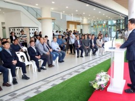 정읍시, 체험형 복합문화테마공간… '장금이파크' 개관