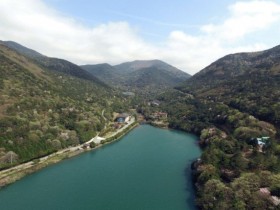 완도수목원, 산림박물관·아열대온실등 추석 연휴 무료 개방