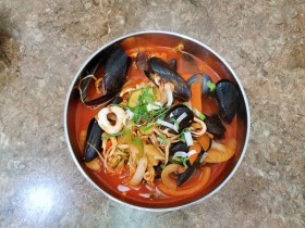 군산 백년광장서 '2025 짬뽕페스티벌' 10월9~12일 개최