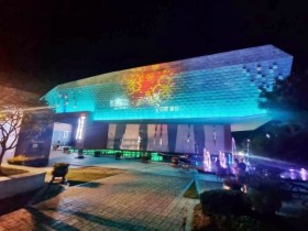 군산 근대역사박물관 벨트, 9~12일 야간 무료 개관