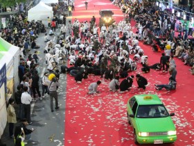 장윤정·김창완 밴드 참여, 2025 광주 추억의 충장축제 라인업 공개