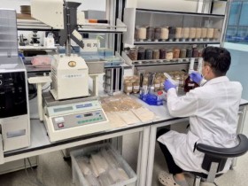 광주 농업기술센터, 친환경쌀 잔류농약 무상 검사 실시