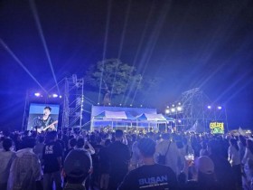 경주서 펼쳐지는 '2025 황금카니발' 24일 개막…첫날 공연 '무료'