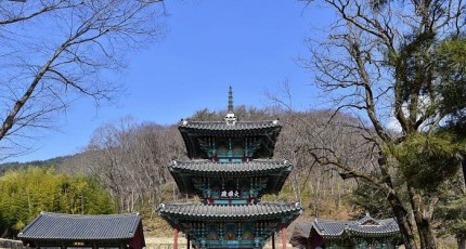 [로컬여행] ‘천년고찰’ 쌍봉사, 제9경 등극 기념 축하 음악회 연다